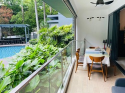 Hedges Park Condominium (D17), Condominium #547485191